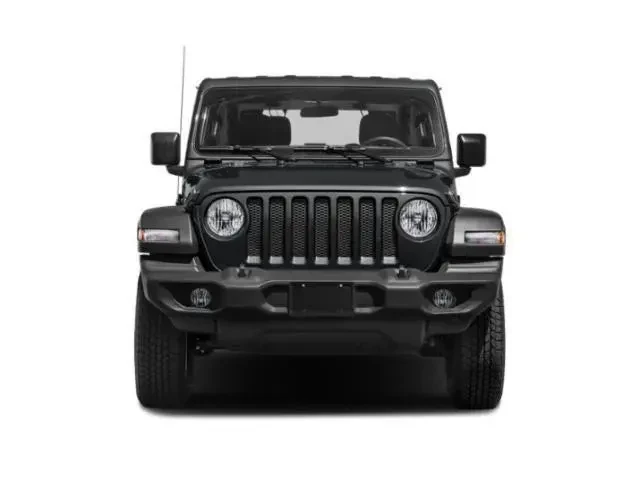 2021 Jeep JL Wrangler - Image 4 of 20