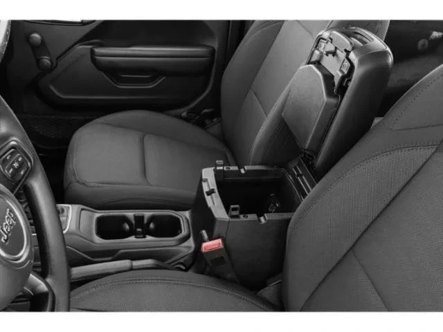 2021 Jeep JL Wrangler - Image 15 of 20