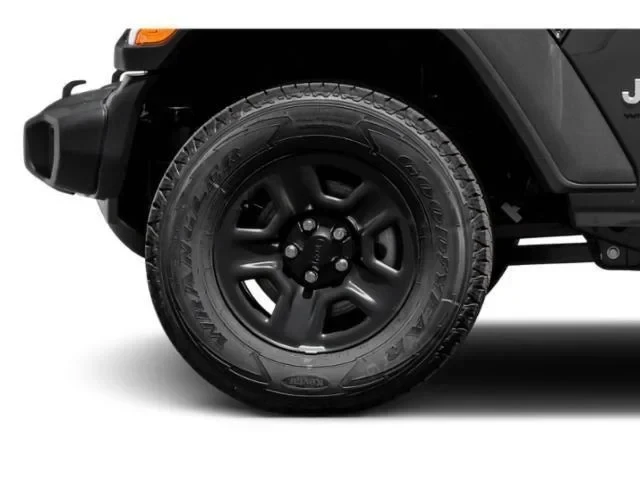 2021 Jeep JL Wrangler - Image 11 of 20