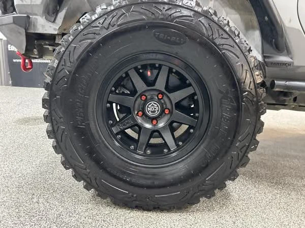 2021 Jeep JL Wrangler - Image 7 of 13