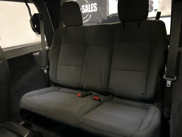 2021 Jeep JL Wrangler - Image 9 of 13