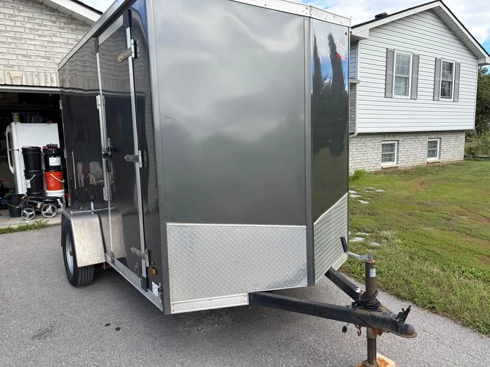 2021 Jensen - Image 2 of 4