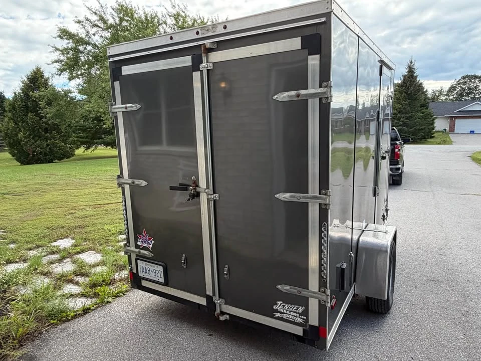 2021 Jensen - Image 3 of 4