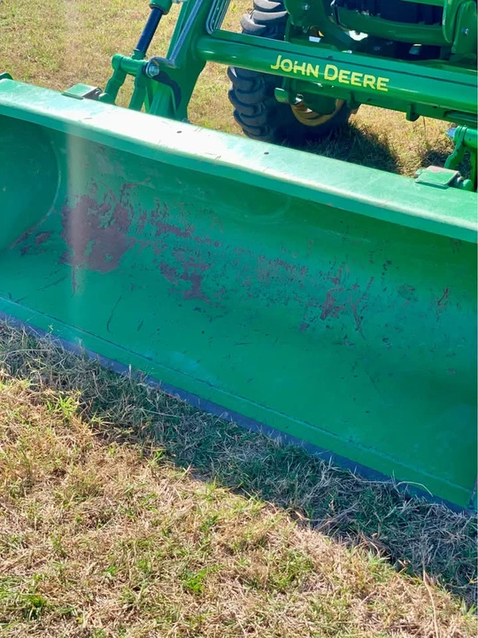 2021 John Deere - Image 7 of 14