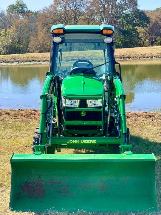 2021 John Deere - Image 5 of 14