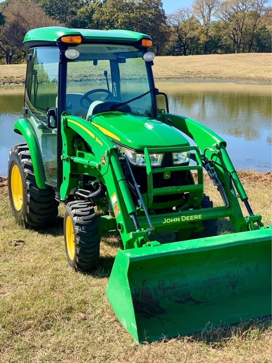 2021 John Deere - Image 4 of 14