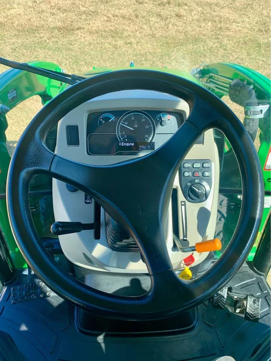 2021 John Deere - Image 13 of 14