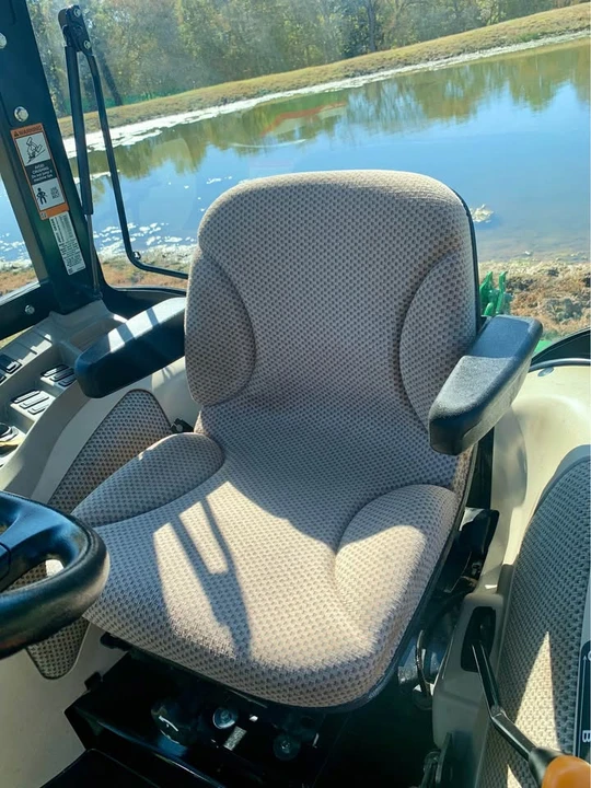 2021 John Deere - Image 12 of 14