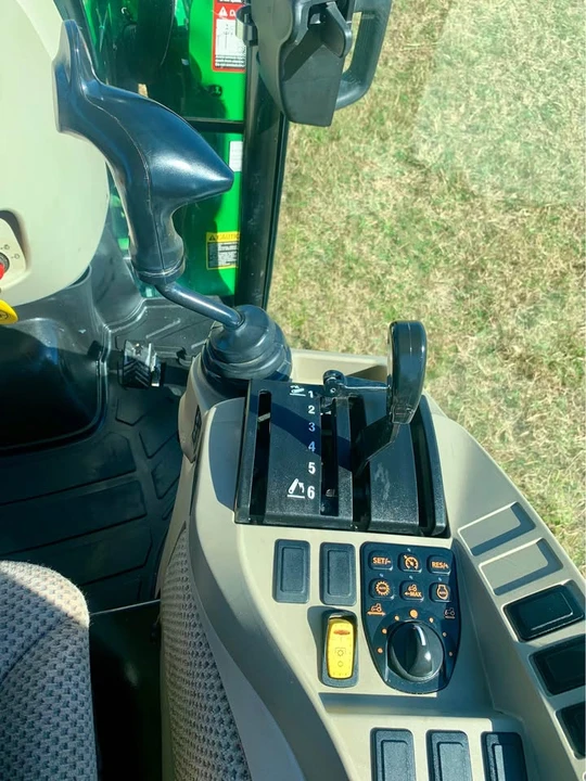 2021 John Deere - Image 14 of 14