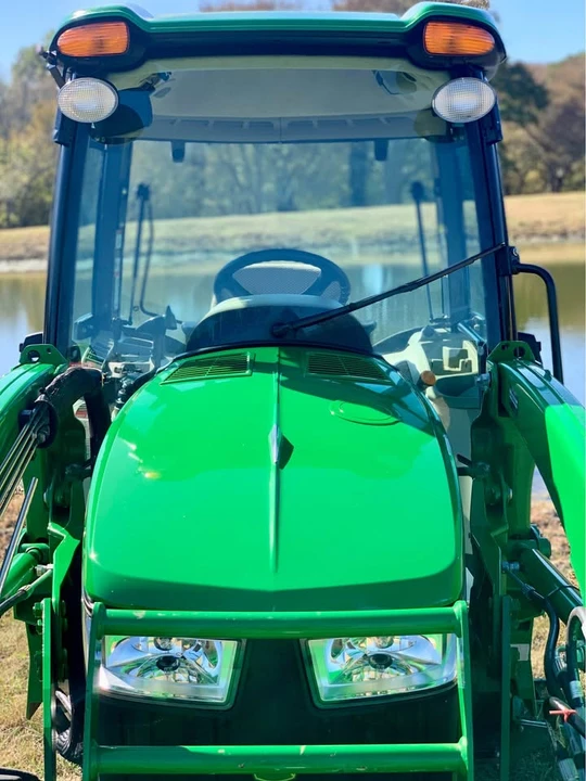 2021 John Deere - Image 6 of 14