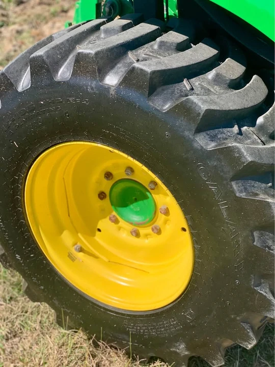 2021 John Deere - Image 9 of 14