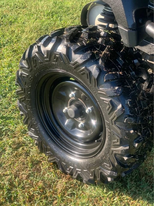 2021 John Deere - Image 12 of 13