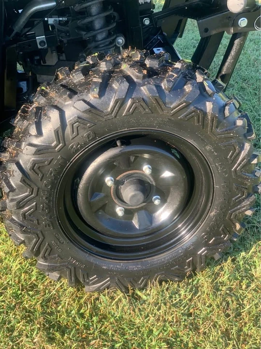 2021 John Deere - Image 11 of 13