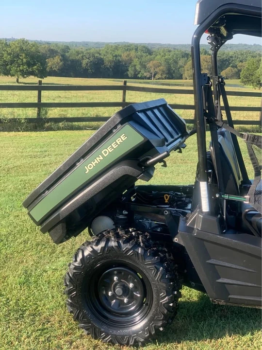 2021 John Deere - Image 8 of 13