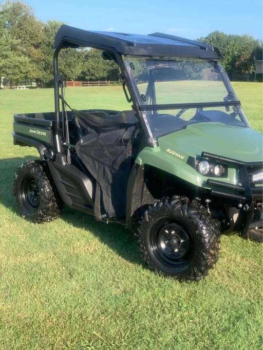 2021 John Deere - Image 5 of 13