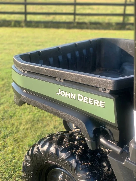 2021 John Deere - Image 7 of 13