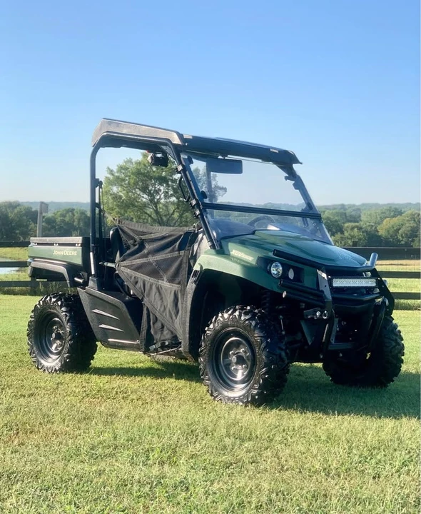 2021 John Deere - Image 4 of 13