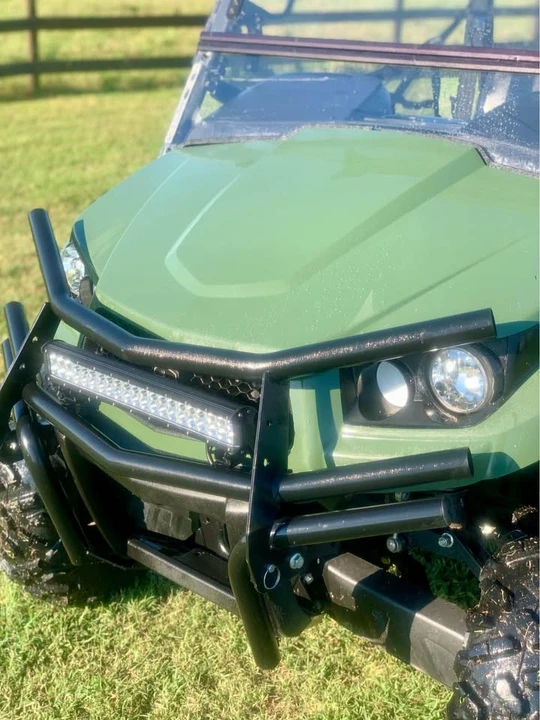 2021 John Deere - Image 6 of 13