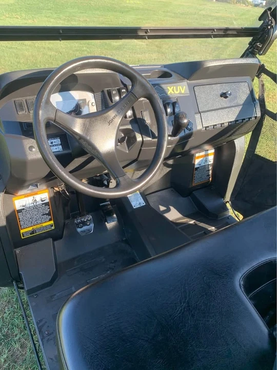 2021 John Deere - Image 10 of 13