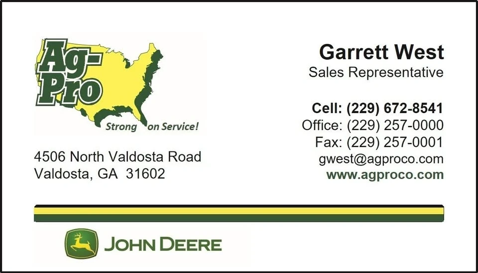 2021 John Deere - Image 7 of 7