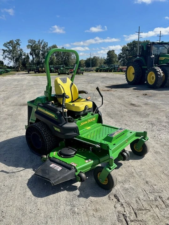 2021 John Deere - Image 4 of 7