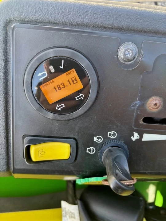 2021 John Deere - Image 6 of 7
