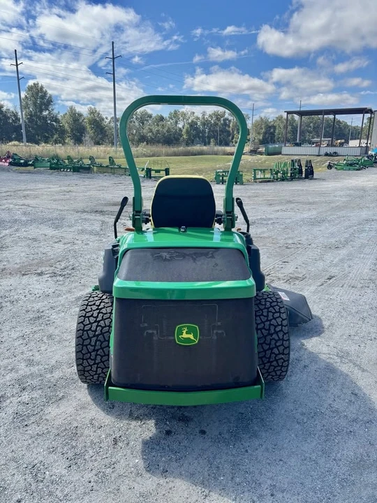 2021 John Deere - Image 3 of 7