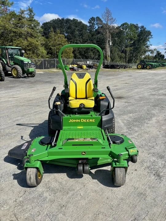 2021 John Deere - Image 5 of 7