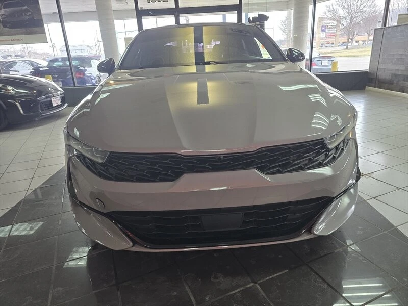 2021 Kia Optima/K5 - Image 2 of 4