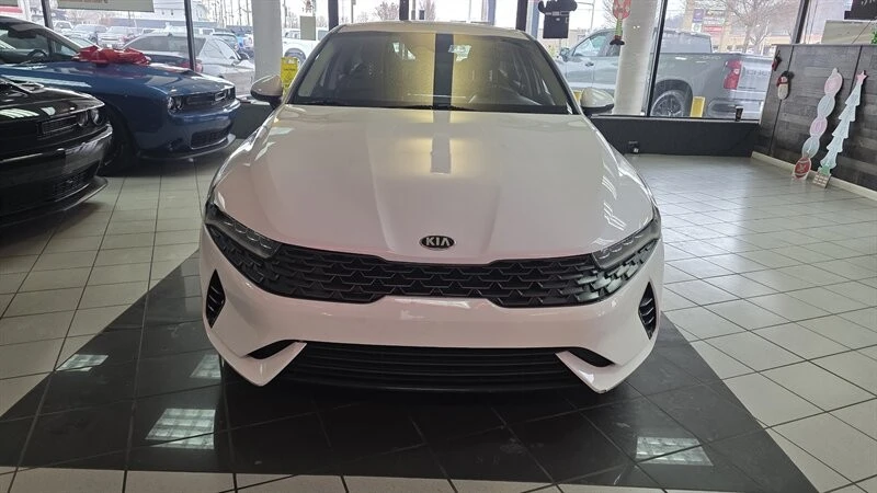 2021 Kia Optima/K5 - Image 3 of 4