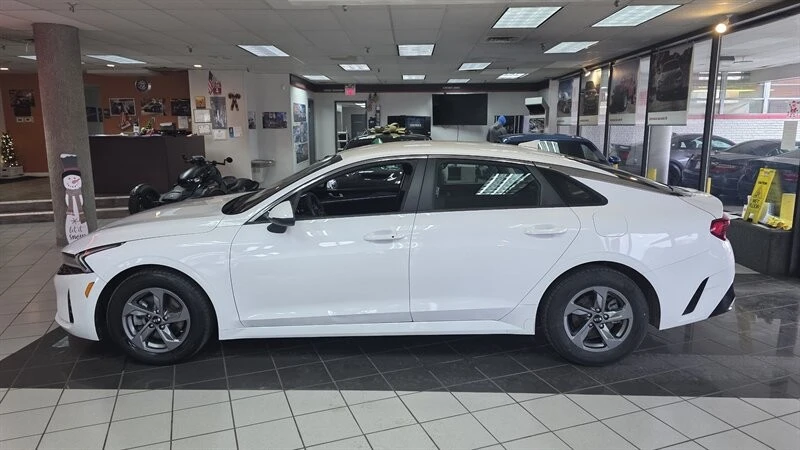2021 Kia Optima/K5 - Image 2 of 4