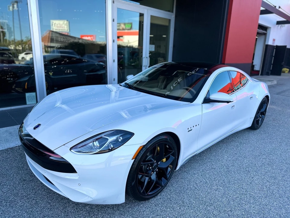 2021 Karma Revero - Image 12 of 21