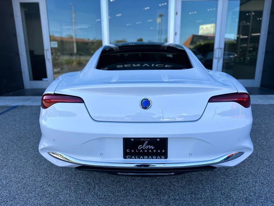 2021 Karma Revero - Image 18 of 21