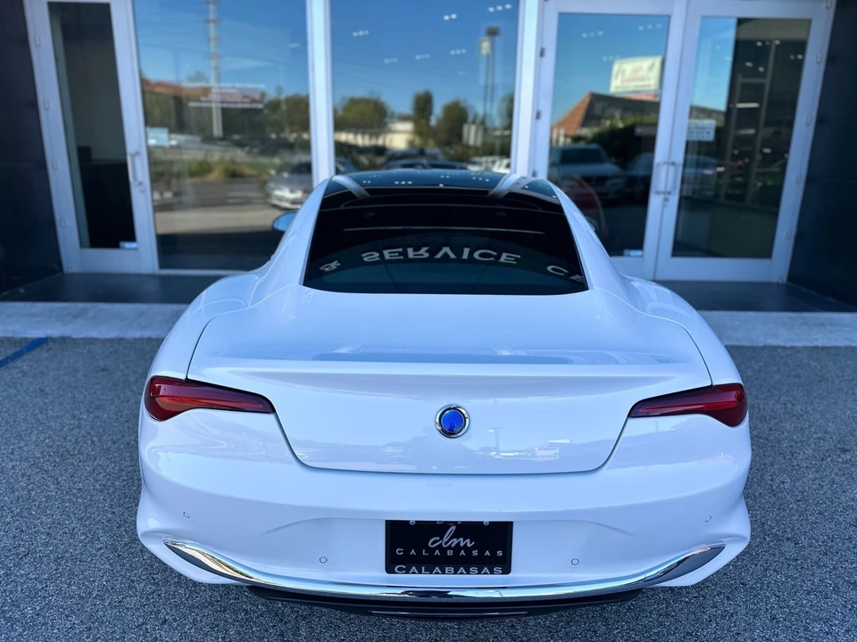 2021 Karma Revero - Image 13 of 21