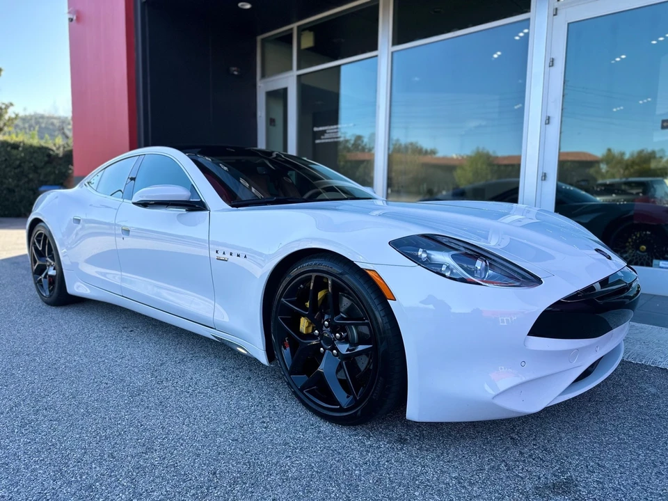 2021 Karma Revero - Image 3 of 21