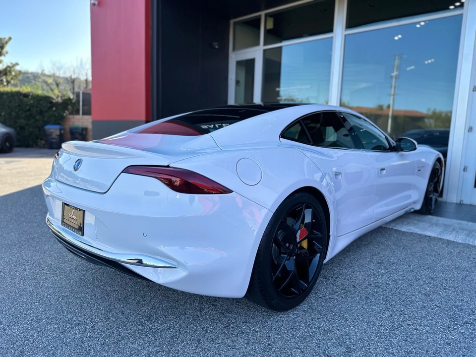 2021 Karma Revero - Image 14 of 21