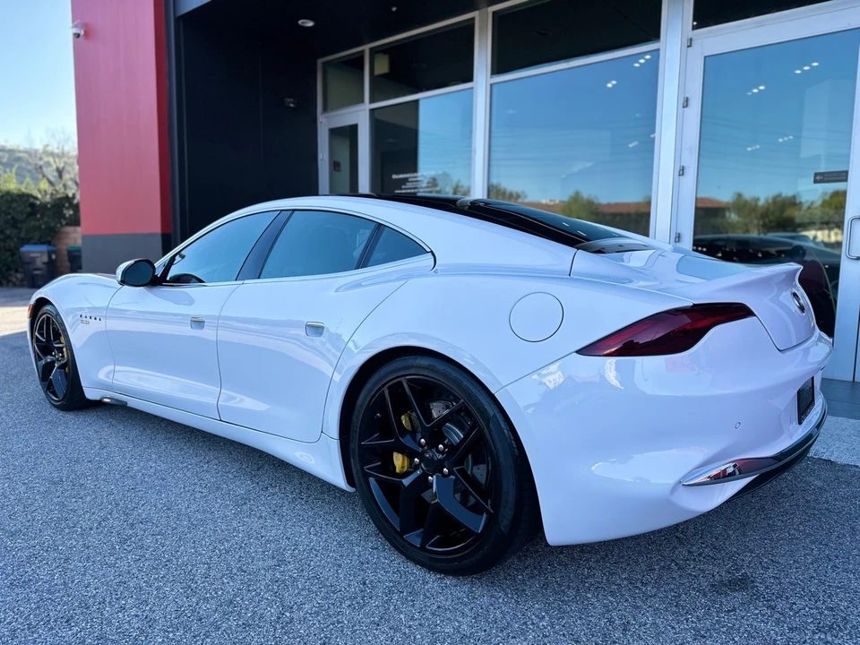2021 Karma Revero - Image 9 of 21