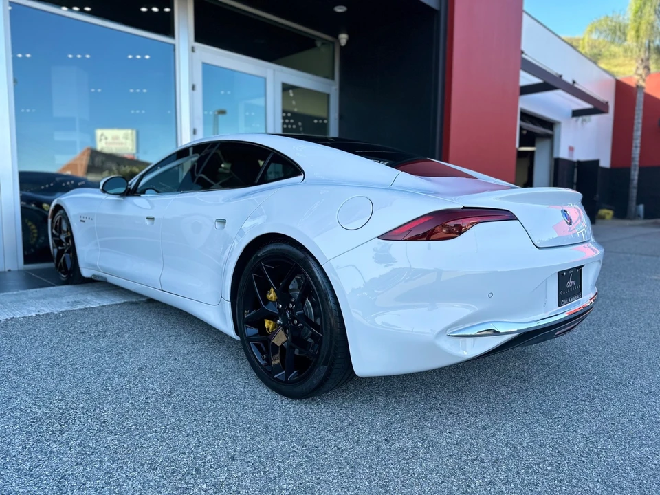 2021 Karma Revero - Image 16 of 21