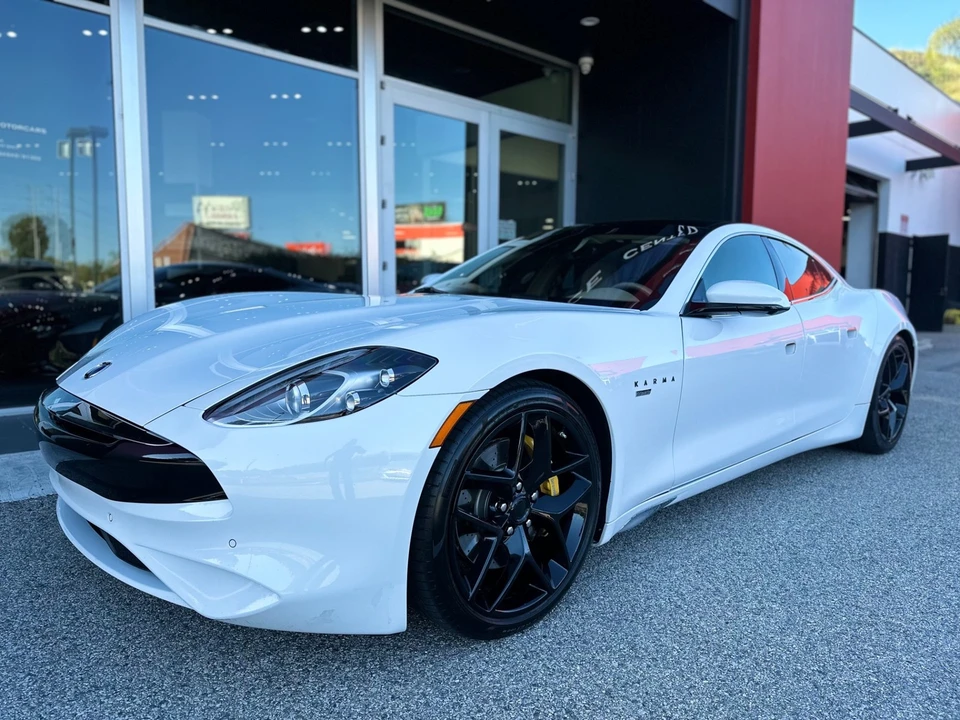 2021 Karma Revero - Image 11 of 21