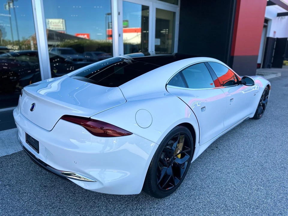 2021 Karma Revero - Image 6 of 21