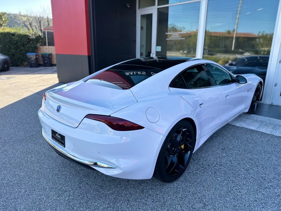 2021 Karma Revero - Image 15 of 21