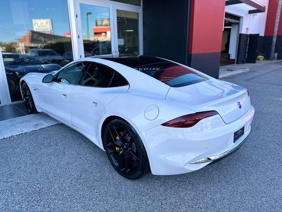 2021 Karma Revero - Image 17 of 21