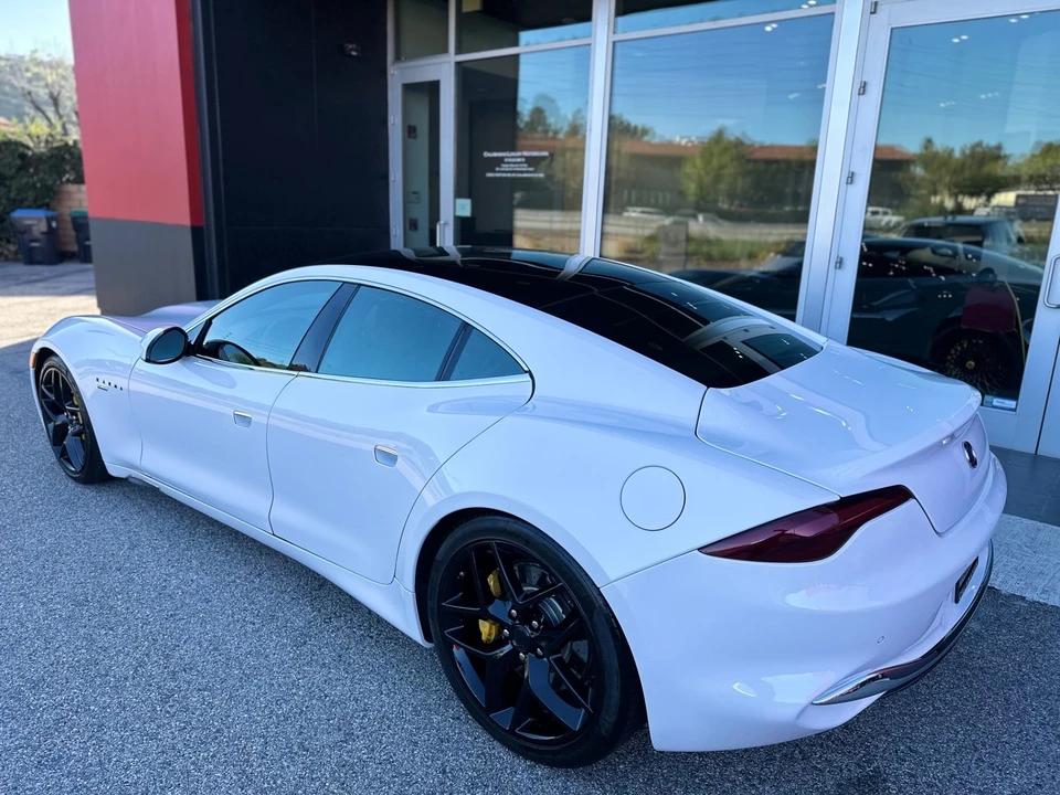 2021 Karma Revero - Image 10 of 21