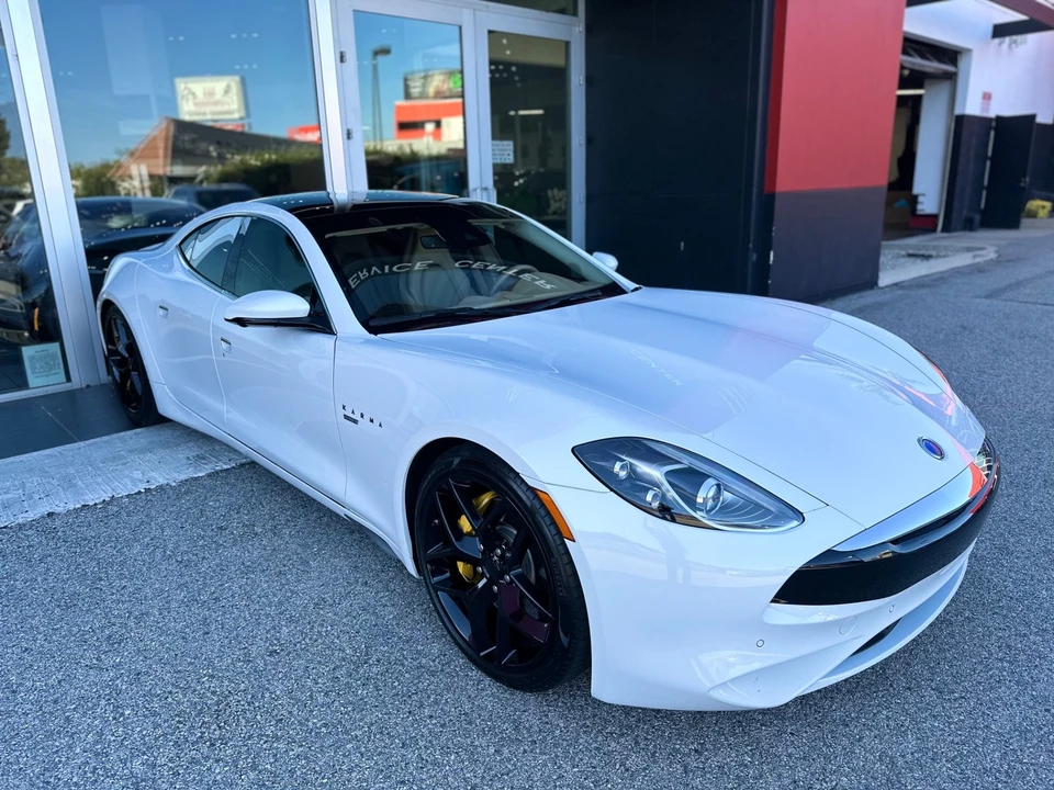 2021 Karma Revero - Image 19 of 21