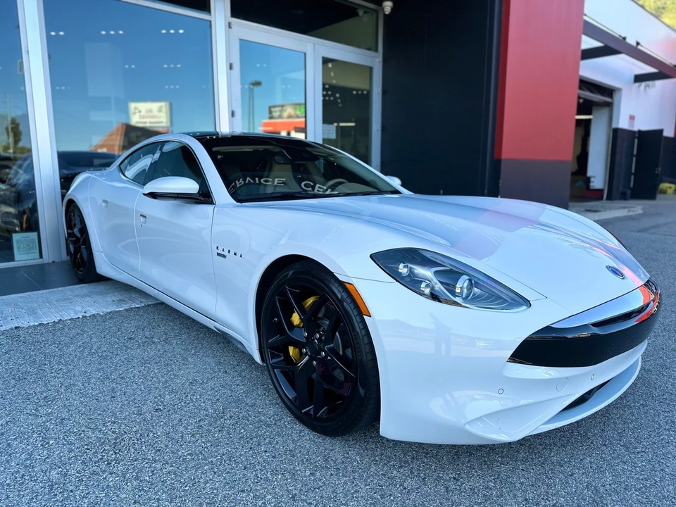 2021 Karma Revero - Image 20 of 21