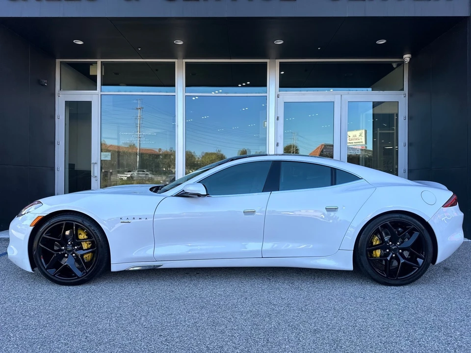 2021 Karma Revero - Image 7 of 21