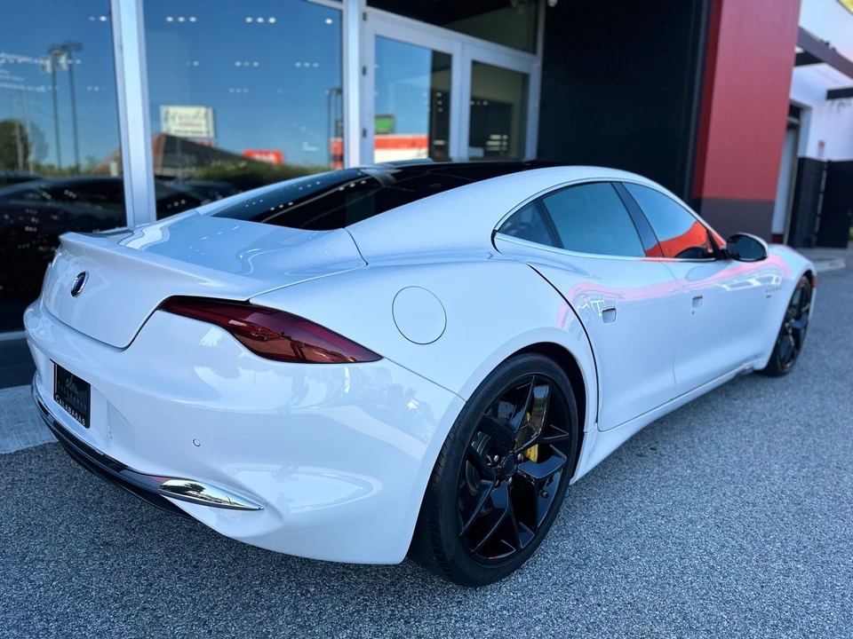 2021 Karma Revero - Image 5 of 21
