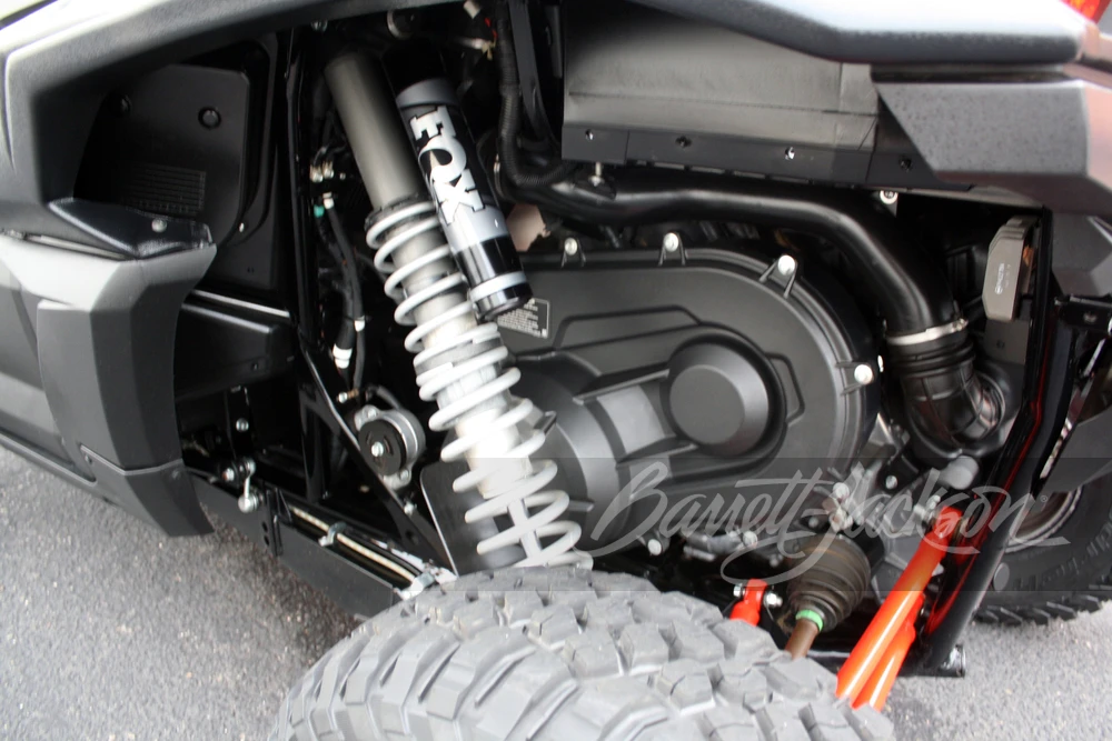 2021 Kawasaki - Image 2 of 15