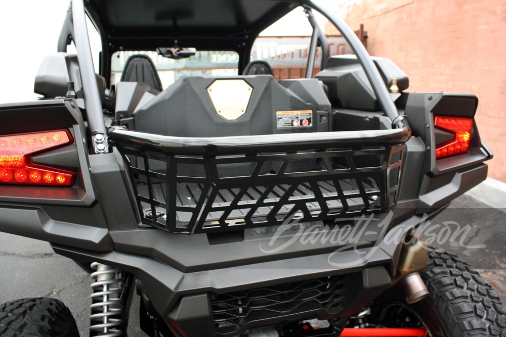 2021 Kawasaki - Image 4 of 15