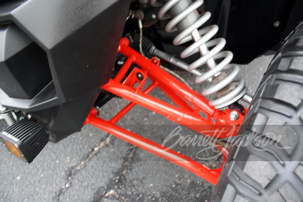 2021 Kawasaki - Image 10 of 15